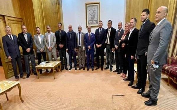 “التطوير العقاري” تبحث تأثير إرتفاع أسعار مواد البناء على العقارات