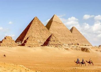 تفاصيل الحملة الإلكترونية الدولية للترويج للمقصد السياحي المصري