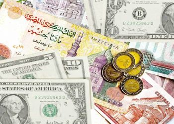 تعرف على أسعار العملات في البنك الأهلي المصري .. زيادة سعر الدولار اليوم