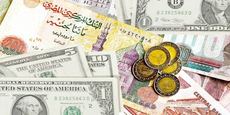 تعرف على أسعار العملات في البنك الأهلي المصري .. زيادة سعر الدولار اليوم
