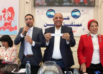 «مستقبل وطن» يُكرم أمهات الشهداء والأمهات المثاليات على مستوى محافظة الجيزة