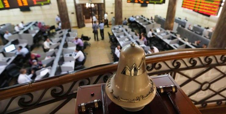 مذكرة تعاون بين "البورصة" والجامعة البريطانية لتعزيز جهود نشر الثقافة المالية
