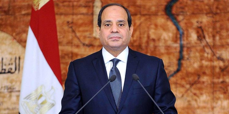 عاجل .. السيسي يوجه بمنح حوافز جديدة لدعم الصناعة