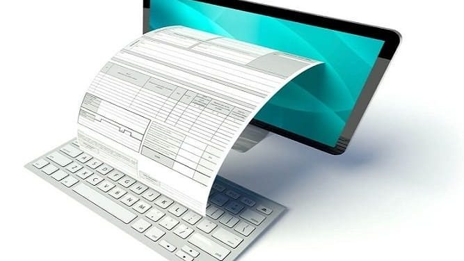الضرائب : منظومة الإيصال الإلكترونى هى امتداد طبيعى لمنظومة الفاتورة الإلكترونية