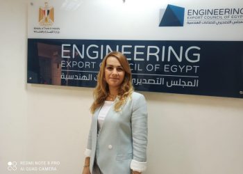 "التصديري للصناعات الهندسية" يطلق بعثة تضم 14 شركة إلى نيجيريا