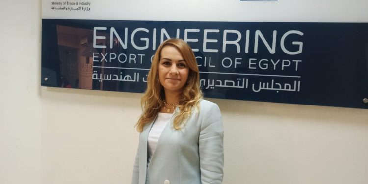 "التصديري للصناعات الهندسية" يطلق بعثة تضم 14 شركة إلى نيجيريا