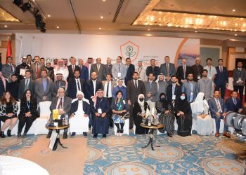 ختام المؤتمر العربي السادس للمحاماة بمشاركة ١٠ جنسيات عربية