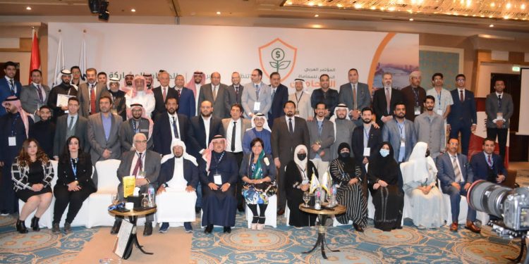 ختام المؤتمر العربي السادس للمحاماة بمشاركة ١٠ جنسيات عربية