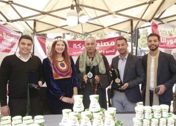 فوز 122 منتج غذائي في المسابقة الوطنية للمنتجات الغذائية التراثية