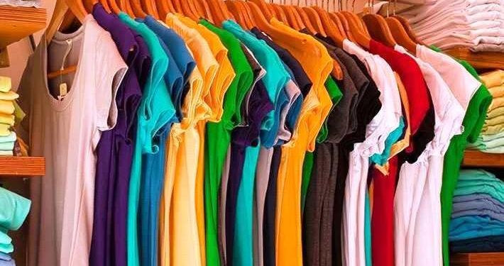 شعبة الملابس: زيارة أسواق الجملة في باريس للاطلاع على خطوط الموضة العالمية