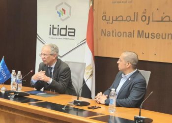 رئيس إيتيدا : 16% نمواً سنوياً في الإتصالات وتكنولوجيا المعلومات