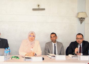 "تحديث الصناعة" واليونيدو يضعان خارطة طريق دعم التصنيع المحلي للمحركات