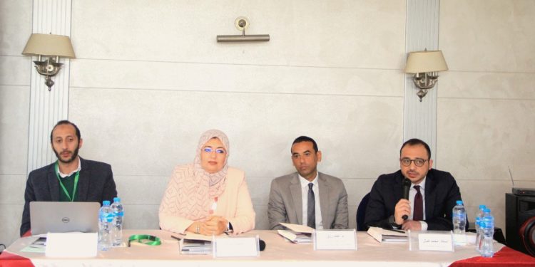 "تحديث الصناعة" واليونيدو يضعان خارطة طريق دعم التصنيع المحلي للمحركات