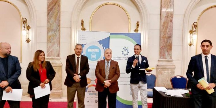 المسابقة الوطنية للمنتجات الغذائية المحلية والتراثية تنتهي من المرحلة الأولى بتقييم المنتجات