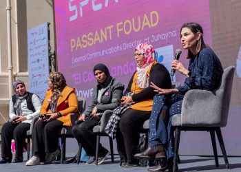 جهينه تعزز التمكين الاقتصادي للمرأة من خلال “هي الكوماندا”