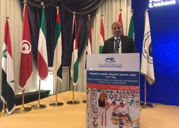 حنفي : 125.2 مليار دولار حجم السيولة الموفرة من المصارف المركزية العربية لمواجهة كورونا