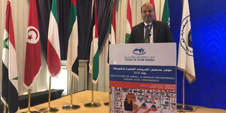 حنفي : 125.2 مليار دولار حجم السيولة الموفرة من المصارف المركزية العربية لمواجهة كورونا