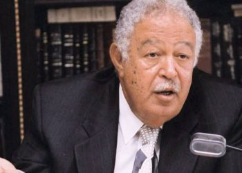 موعد ومكان جنازة رجائي عطية نقيب المحامين وسبب وفاته