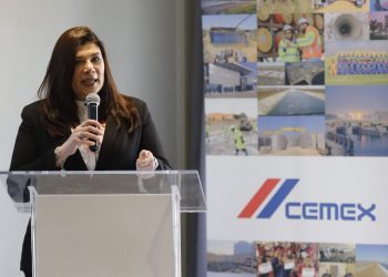 سيمكس للأسمنت تستهدف تقليل انبعاثات الكربون لأقل من 40% بحلول 2030