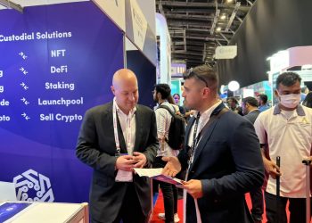 علي الحليوة: الأسواق الناشئة تتجه إلى استخدام العملات المشفرة