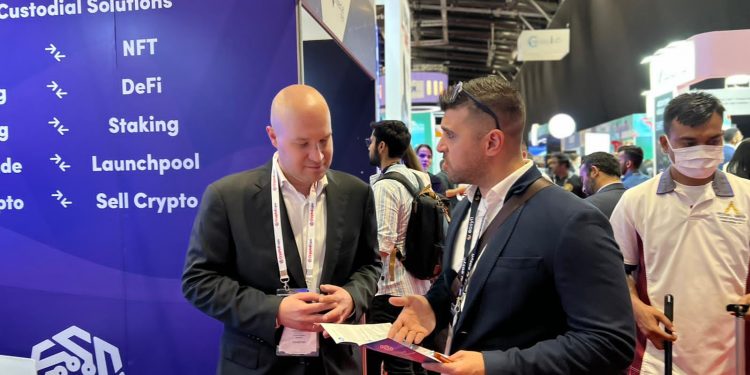 علي الحليوة: الأسواق الناشئة تتجه إلى استخدام العملات المشفرة