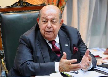 "رجال الأعمال": توصيات عاجلة لتخفيف تداعيات الحرب الروسية الأوكرانية على 4 قطاعات اقتصادية