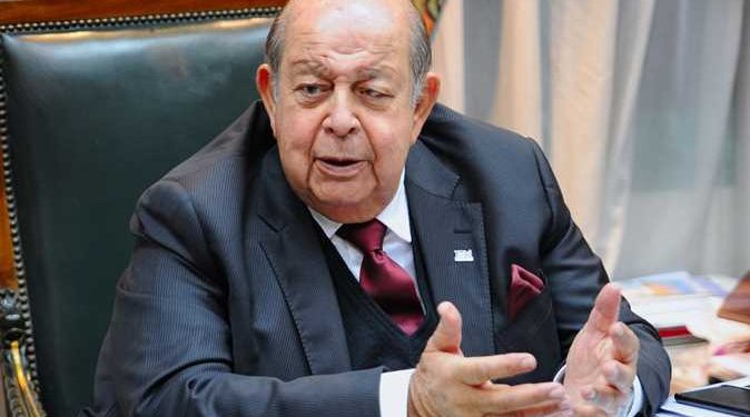 "رجال الأعمال": توصيات عاجلة لتخفيف تداعيات الحرب الروسية الأوكرانية على 4 قطاعات اقتصادية