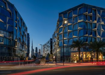 الثلاثاء .. إطلاق مؤتمر World of Technal لعرض أحدث تكنولوجيات الاستدامة في بناء واجهات المباني الحديثة