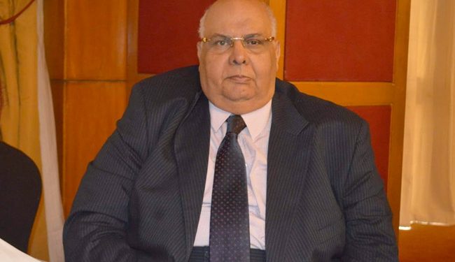 رئيس "مستثمري أكتوبر" : "طربول الصناعية" يساعد على توفير مستلزمات الإنتاج اللازمة للمصنعين