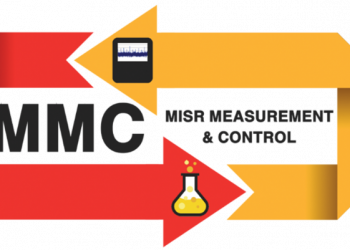 مصر للقياس والتحكم "MMC"