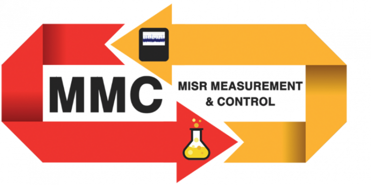 مصر للقياس والتحكم "MMC"