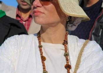 وزيرة البيئة : مصر تشهد تحول تنموي سريع لتعظيم الفرص الاستثمارية في المحميات