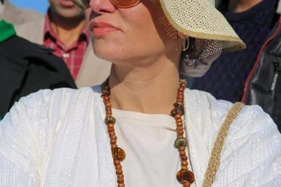 وزيرة البيئة : مصر تشهد تحول تنموي سريع لتعظيم الفرص الاستثمارية في المحميات