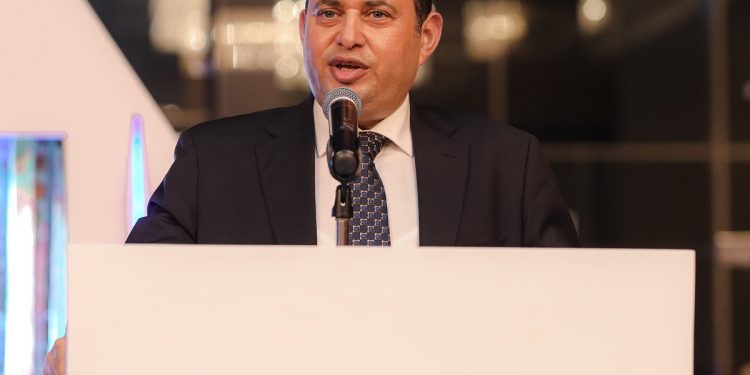 سفنكس للزجاج تنظم إفطارها السنوي بمشاركة رواد صناعة الزجاج