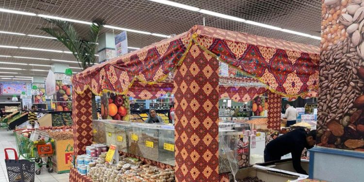 «عشماوي»: "80 مليار جنيه تكلفة استهلاك المصريين خلال رمضان "