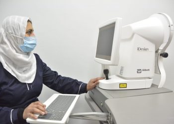 مستشفى مصر للطيران تتوسع فى تقديم خدماتها " إلكترونيا " للعاملين بقطاع الطيران