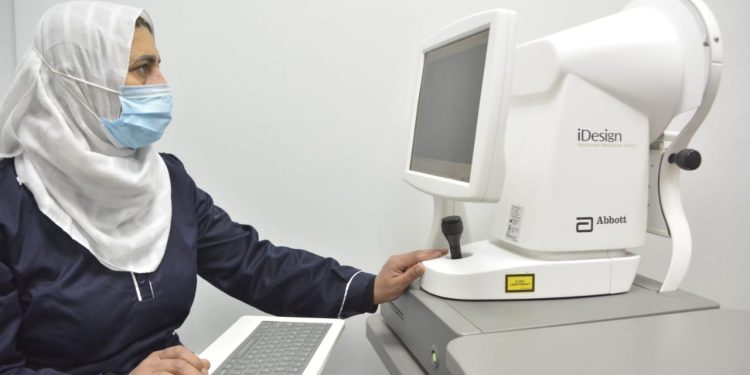 مستشفى مصر للطيران تتوسع فى تقديم خدماتها " إلكترونيا " للعاملين بقطاع الطيران