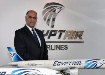 مصر للطيران تتعاون مع “ڤاليو” و”بيتابس مصر” لتوفير خدمات الدفع الإلكتروني لتذاكر الطيران