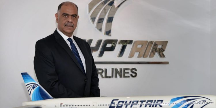 مصر للطيران تتعاون مع “ڤاليو” و”بيتابس مصر” لتوفير خدمات الدفع الإلكتروني لتذاكر الطيران