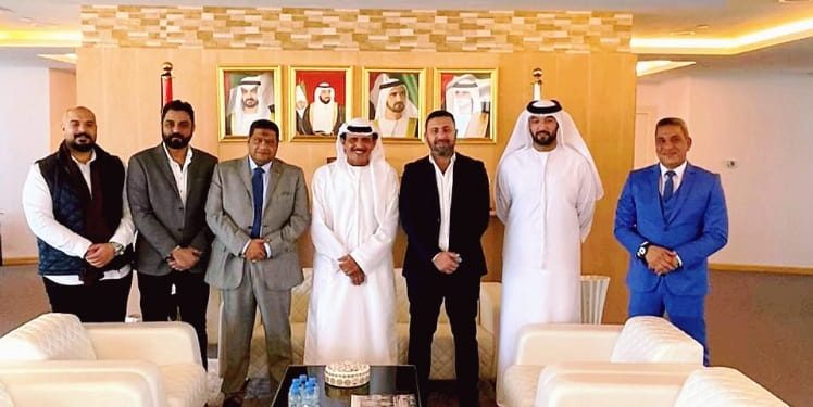 مستثمرون اماراتيون يدرسون ضخ استثمارات في تحلية المياه والبنية التحتية للشحن البحري في مصر