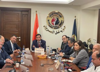 لجنة الصناعة بـ«حماة الوطن» تحتفل بنصر العاشر من رمضان