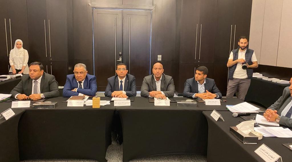 نائب وزير البترول: أداء شركة حمش لمناجم الذهب تطور كثيرا فى السنوات الأخيرة