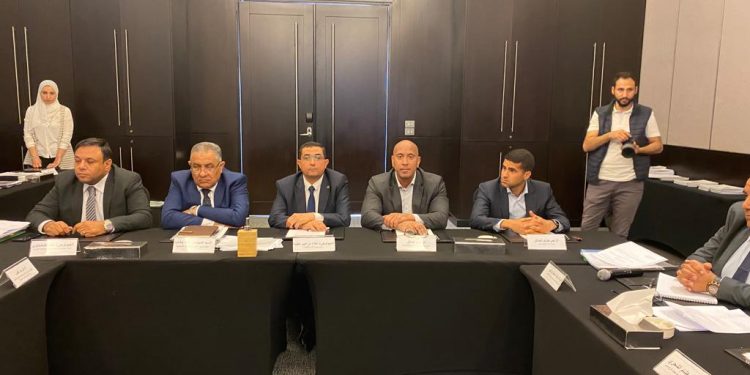 نائب وزير البترول: أداء شركة حمش لمناجم الذهب تطور كثيرا فى السنوات الأخيرة