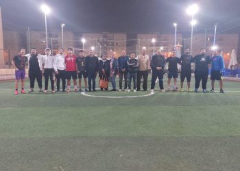 إنطلاق الدورة الرمضانية لـ «مستقبل وطن» في 6 أكتوبر