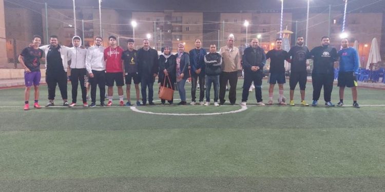 إنطلاق الدورة الرمضانية لـ «مستقبل وطن» في 6 أكتوبر