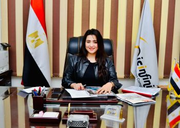 شيماء عليبة لـ "صناع مصر" : خطة لتأهيل وتقنين ورش الألومنيوم ودمجها للمنظومة الرسمية