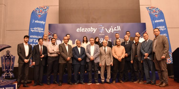 «صيدليات العزبي»: تدريب 3000 موظف على البرامج التدريبية المتنوعة سنوياً