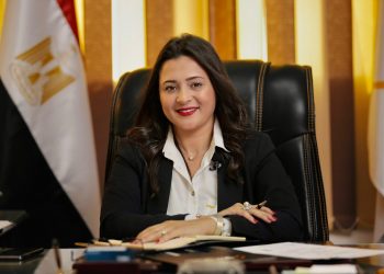 شيماء عليبة ممثلاً لـ "الصناعات الهندسية" في لجنة تسيير مشروع "الإبتكار بالقطاع الخاص" بوزارة الصناعة