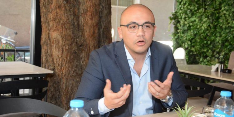 عوض:رسائل الرئيس السيسي تطمئن المصريين علي قدرة الدولة على التعامل مع تحديات 2022