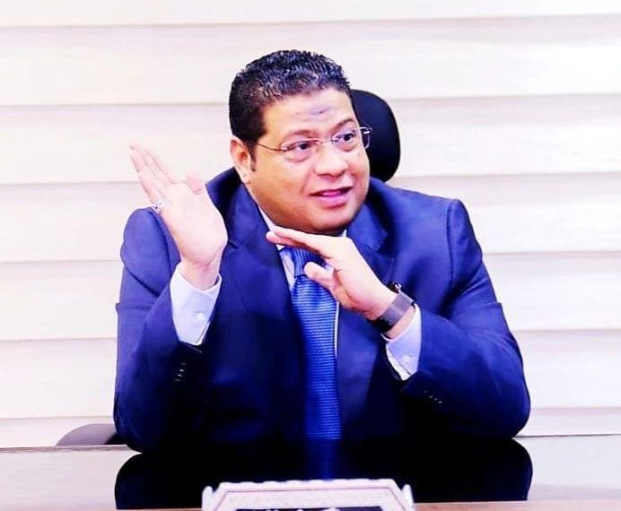 تشييد رجال الأعمال تتوقع زيادة فرص تصدير العقار وجذب مستثمرين جدد للسوق المصري